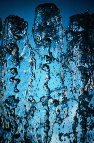 Lincoln Center Print