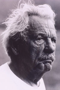 Thomas Hart Benton